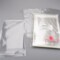 4"x6" Crystal Clear Cello Bags 100 Pk For Cards, Projects and Treats 4 1/4" x 6 1/8"